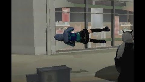 APB Reloaded PvPing 4