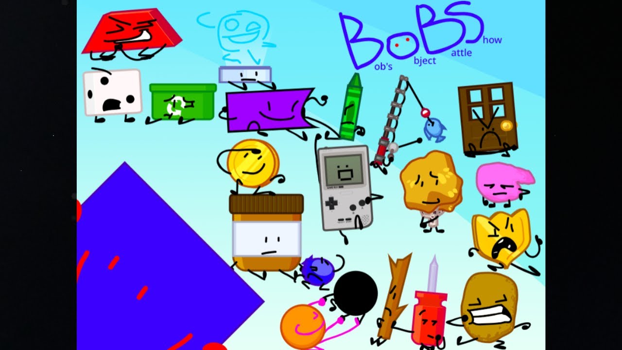 BOBS Intro - YouTube