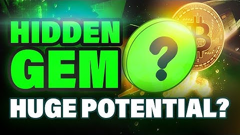 HIDDEN CRYPTO GEM - Best Bitcoin Layer -2? Tectum Review