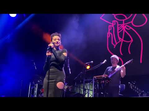 MELİKE ŞAHİN -