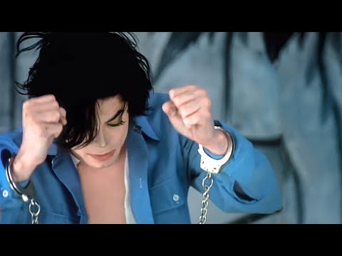 Michael Jackson - They Don't Care About Us (Performance Edit) | MJWE Mix