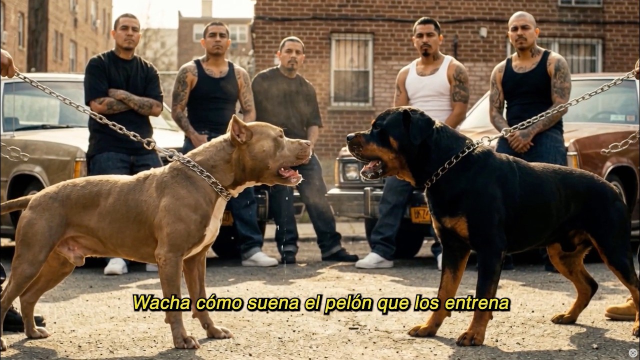 Cartel De Santa - Bombos y Tarolas (Letra)