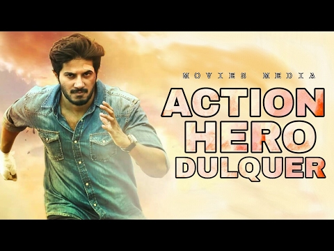 Action Hero Dulquer