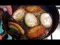 Вкуснющие постные котлеты из чечевицы.  Лучшая замена мяса