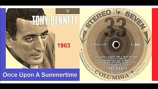 Tony Bennett - Once Upon A Summertime &#39;Vinyl&#39;