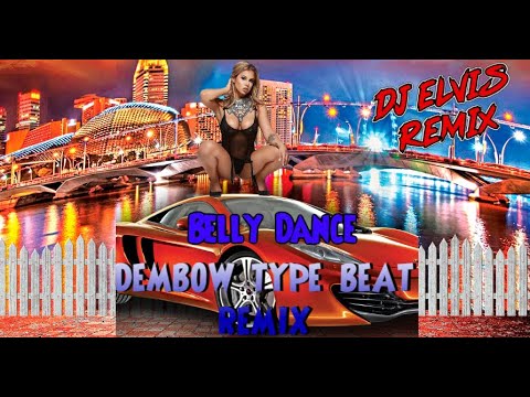 Dj Elvis Remix