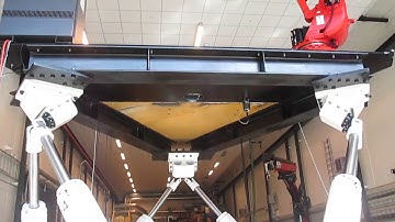 Inertial Labs - Motion Reference Units MRU - Qualification Tests