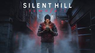 《SILENT HILL: Townfall》第三章  新作試玩評測直播 PART03