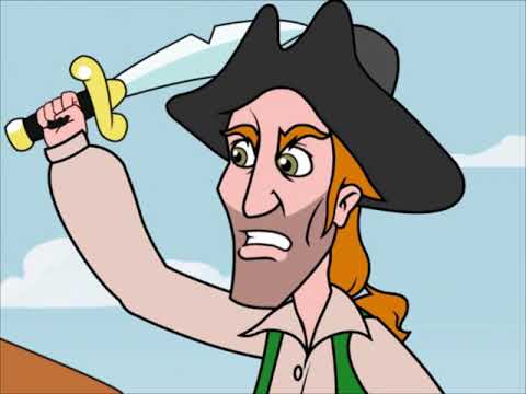 Peter Pan Episode 11