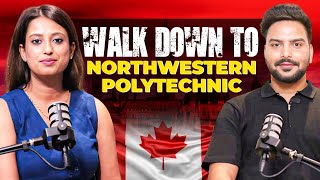 Study in Canada: Full Guide to Northwestern Polytechnic Admissions &amp; Courses | ESS GLOBAL