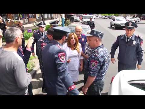 Video: Հնարավոր չէ քրտինքը ձիերում