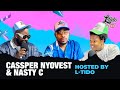 EPISODE 12  CASSPER NYOVEST & NASTYC MAKE BIG ANNOUNCEMENT