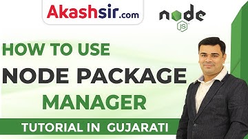 Node Installation | Node js Tutorials in Gujarati