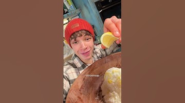 Lemon Ricotta Ravioli | Recipe