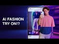 The End of Fitting Rooms? AIUTA’s Virtual Try-On Is Changing Fashion