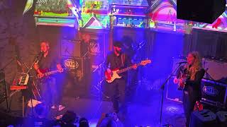 M. Ward & The Undertakers FULL LIVE SHOW - Santa Fe, New Mexico (July 12, 2025)