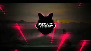 DJ UNITY X PSYCHO - NEW SAD SLOWED REMIX 2025 VIRAL | DJ FERNZ BASS