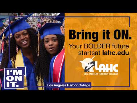 LACCD - Los Angeles Harbor College