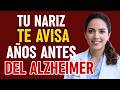 ¡Tu NARIZ te avisa 10 años antes del Alzheimer! (DEMENCIA) - CONOCE ESTAS SEÑALES | Dr. Castillo