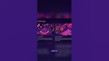 Mastering Data Cleanup  Tackle Missing & Duplicate Data Like a Pro! 📊