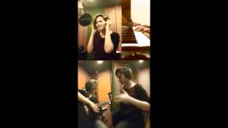 Stitches Arabic Cover By Narmeen Marji