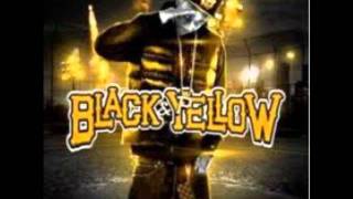 black and yellow slow version