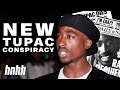 Tupac Conspiracy: Family Friend Claims Rapper Faked Death | HNHH News