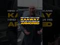 Hindi porket walang kaaway hindi mo na need ng Armored vehicle  #kingpandatv #armoredpandaindustries
