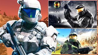 How Halo Got Banned Forever