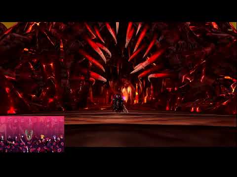 Chronicles Of Arcadia Akatzuki The Legend