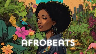 Afrobeat Mix 2024  The Best and Latest Afrobeat Jams of 2024