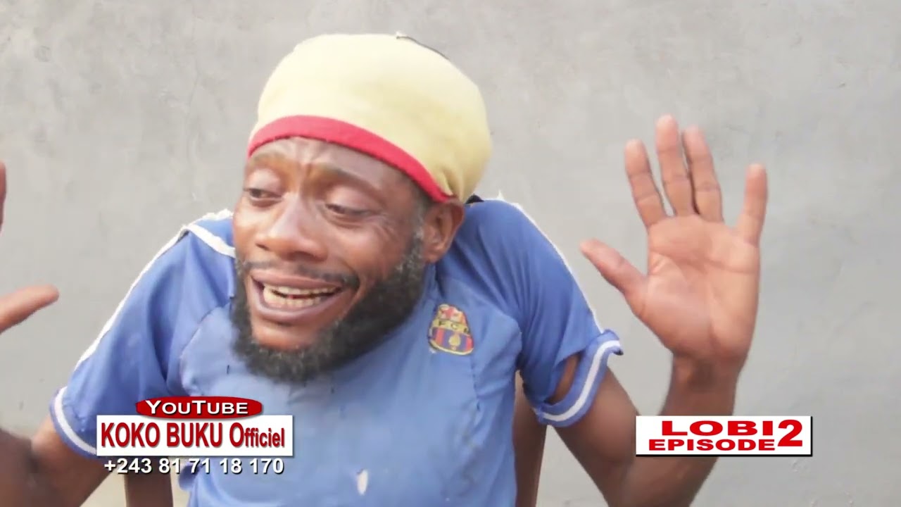 KOKO BUKU LOBI 02 ( Film officiel)