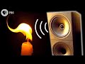 Physics Girl Resonance and Sound Quiz