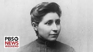 How Susan La Flesche Picotte became the 1st Native American medical doctor