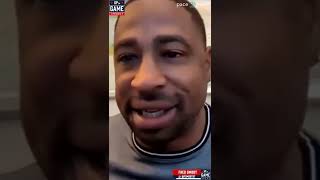 🚢CONVERSATIONS WITH A LEGEND🚢Was The LOVE BOAT Worth The 4 Gm Check🤑? Ex-Vikings FRED SMOOT YES!