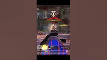 Best PP19 Bizon Setup #callofduty #cod #codm