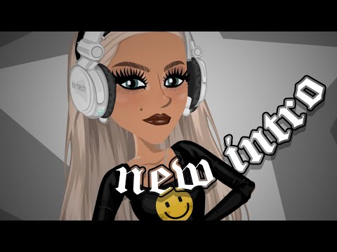 New MSP Intro!