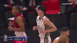 Gabriele Procida '21-'22 highlights