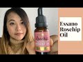 [REVIEW] Essano Rosehip Certified Organic Rosehip Oil