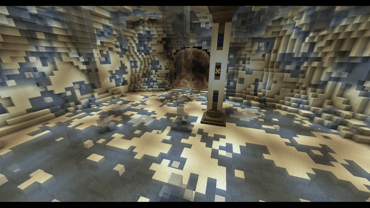 Wynncraft Noteblock OST - Visions of the Warrior (Bob's Tomb) - YouTube