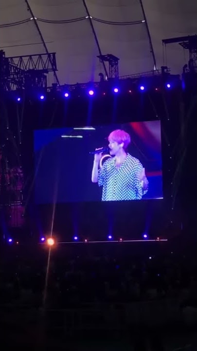 Exo 190804 SMTOWN LIVE 2019 IN TOKYO D 2