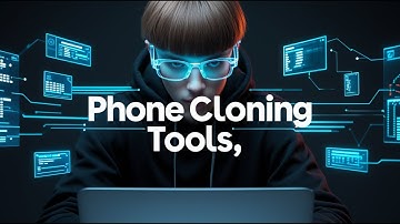 10 FREE Phone Cloning Tools Used By Hackers To Clone Your Device