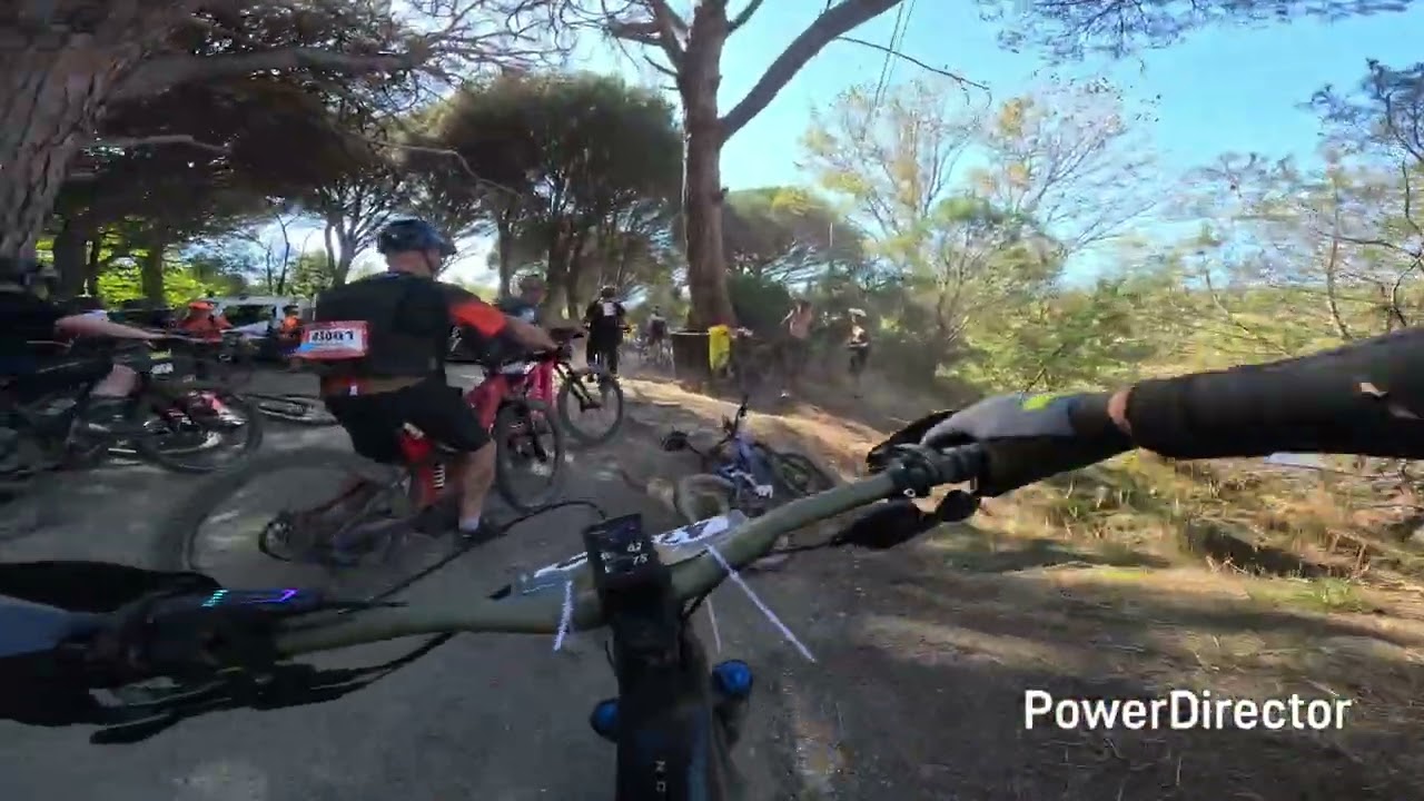 Roc d azur 2025 shimano noire 