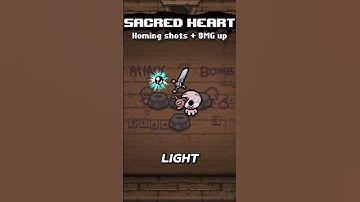 THE BEST Item Combos In The Binding Of Isaac Repentance (Pt2)