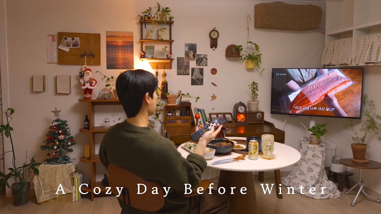 Перед похолоданием | Уборка в холодильнике, начало дня с хлеба