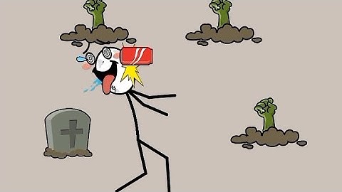 Thief Puzzle (WEEGOON) Level 211- 220 Android Gameplay Walkthrough-Funny Stickman Brain Puzzle Game