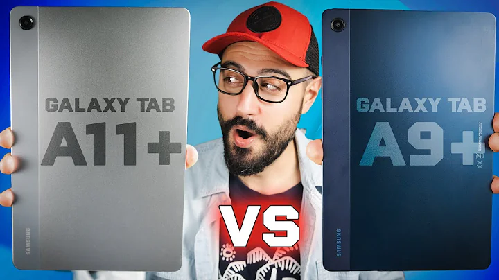 Samsung Tab A11 Plus vs Tab A9 Plus | Worth Upgrading?