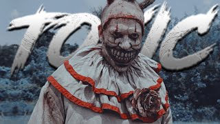 Twisty the Clown ][ Toxic ][ AHS