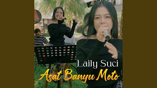 Asat Banyu Moto