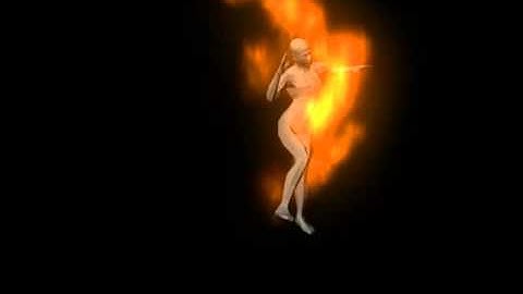 Brekel Kinect motion capture using maya and motion builder